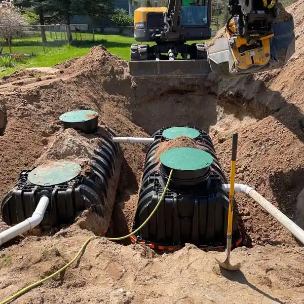 septic tank services Swannanoa